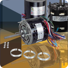 Motors – Smart Electric US