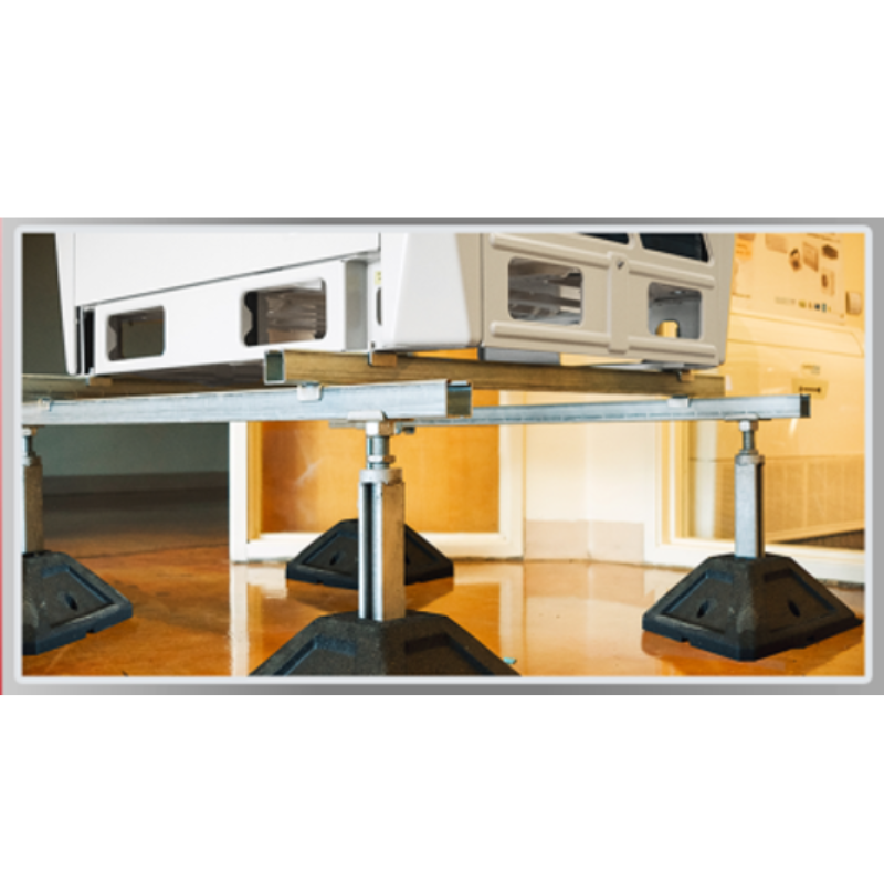 Shallow Strut Channel - 1-5/8" X 13/16" X 10'