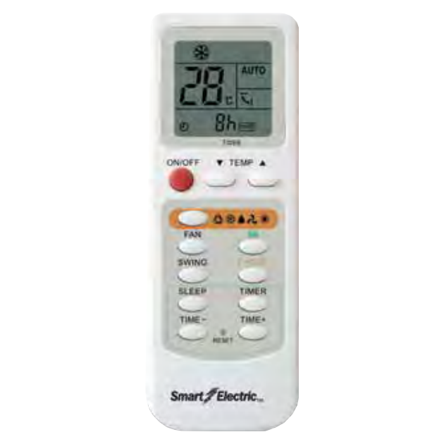 Condensador de arranque redondo de baquelita de 324–389 µF y 110 V