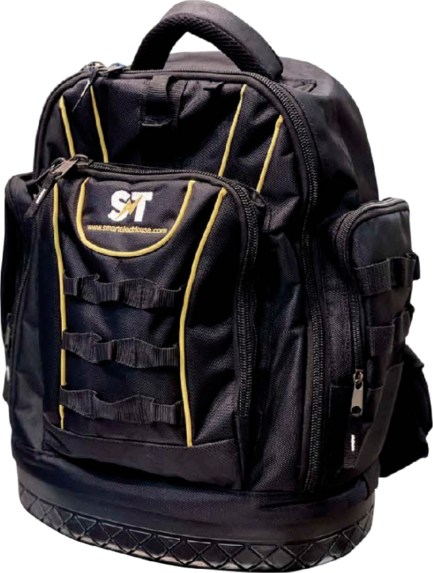 Mochila Mega Tool