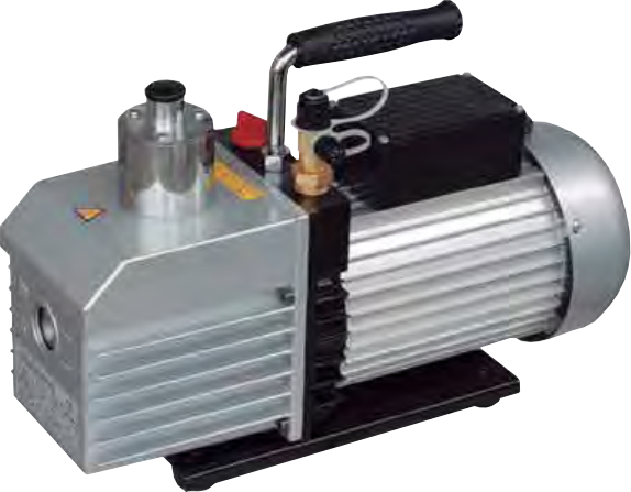 Vacuum Pump - 3/4 HP
