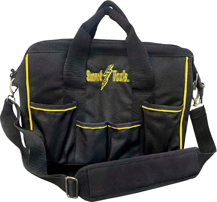 Mochila Mega Tool