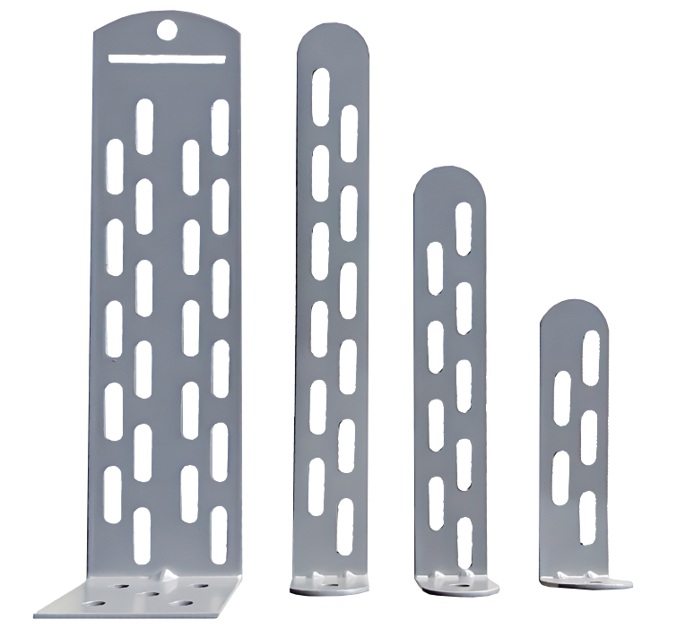 1" x 10" Tie-Down Kit – 200 Pieces per Carton