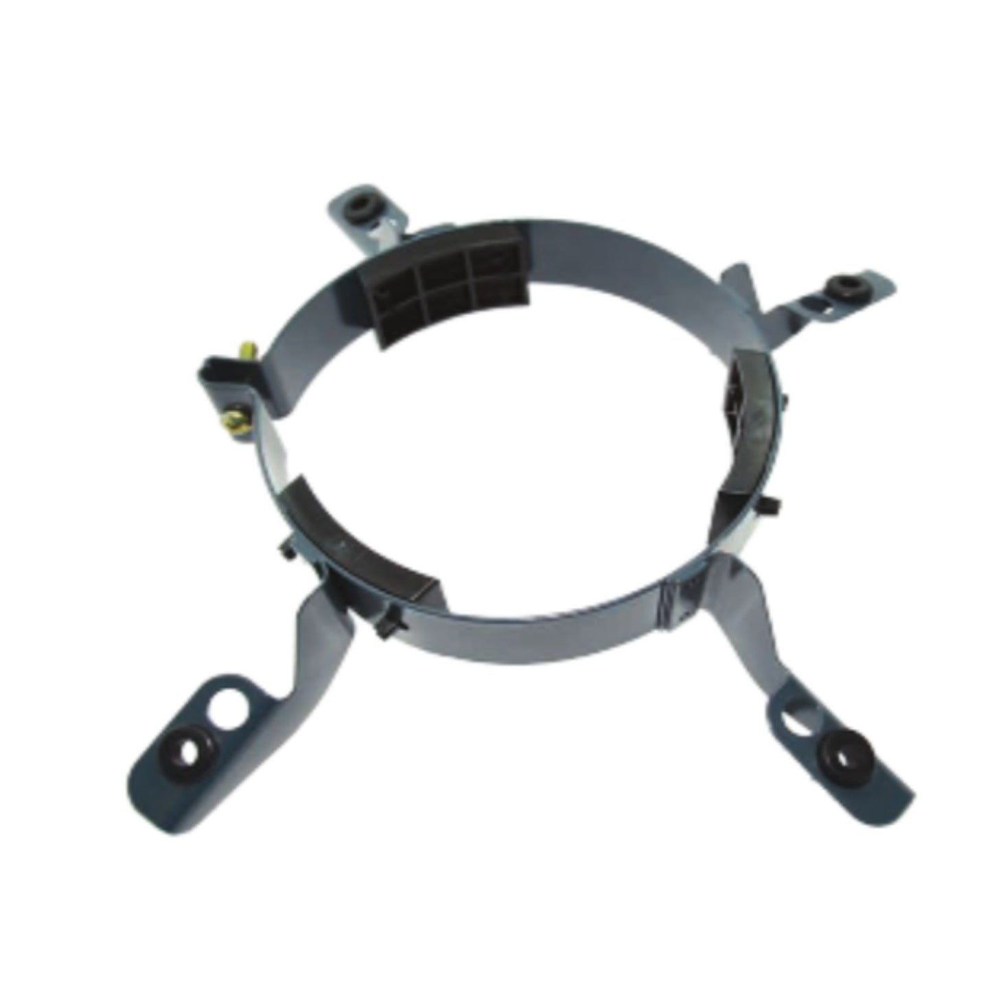 Torsion-Flex Motor Bracket – 4 Legs