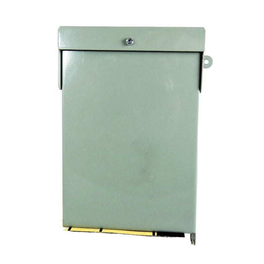 30 AMP FUSED TOP DOOR DISCONNECT