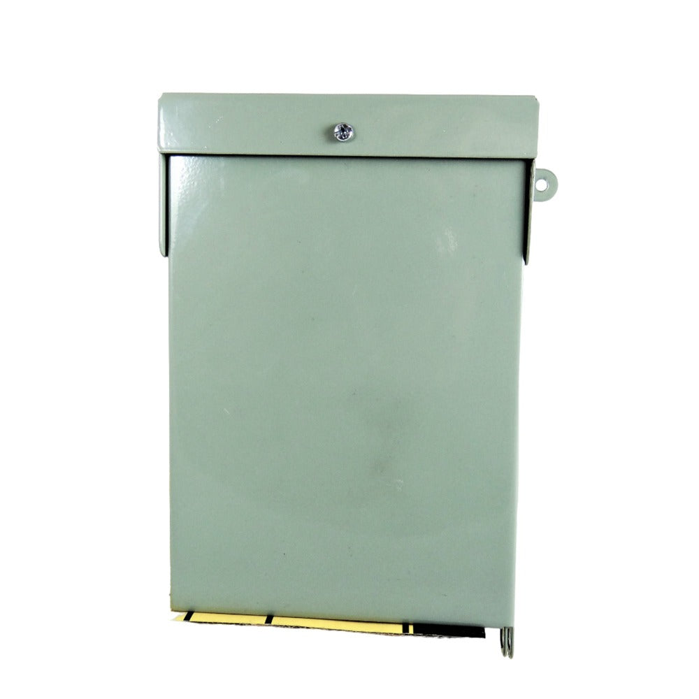 60 AMP NON FUSE DISCONNECT Smart Electric US