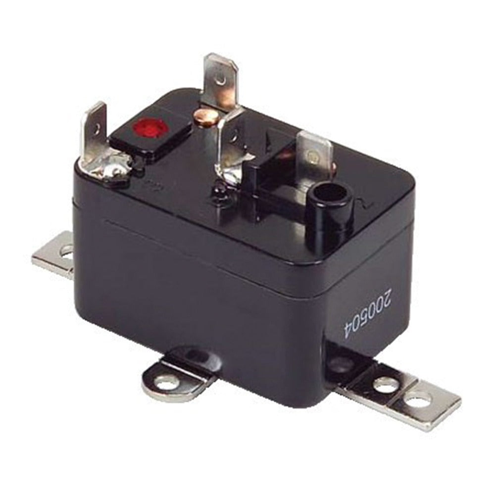 92293: SPDT 24V RELAY main image 0