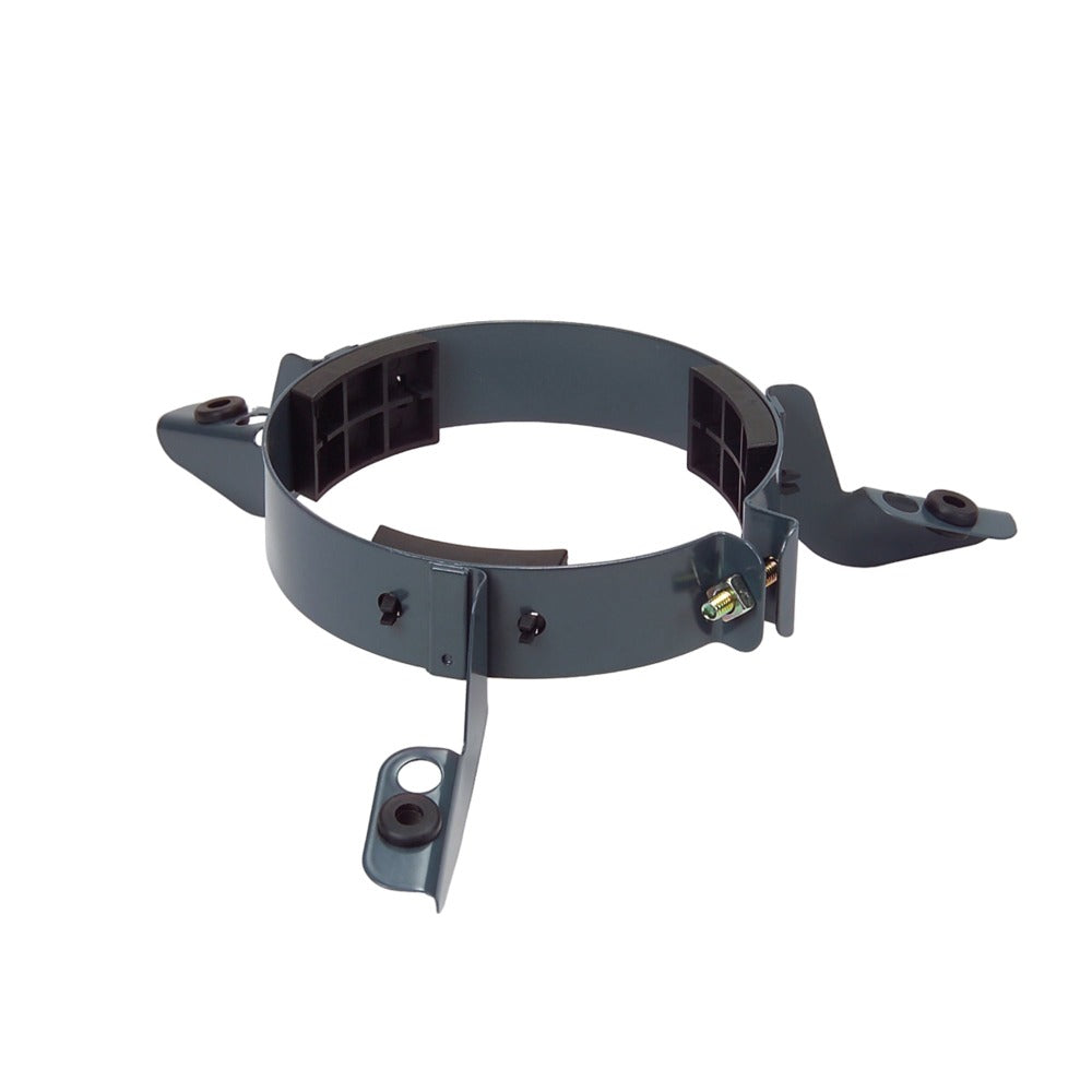 Torsion-Flex Motor Bracket – 3 Legs