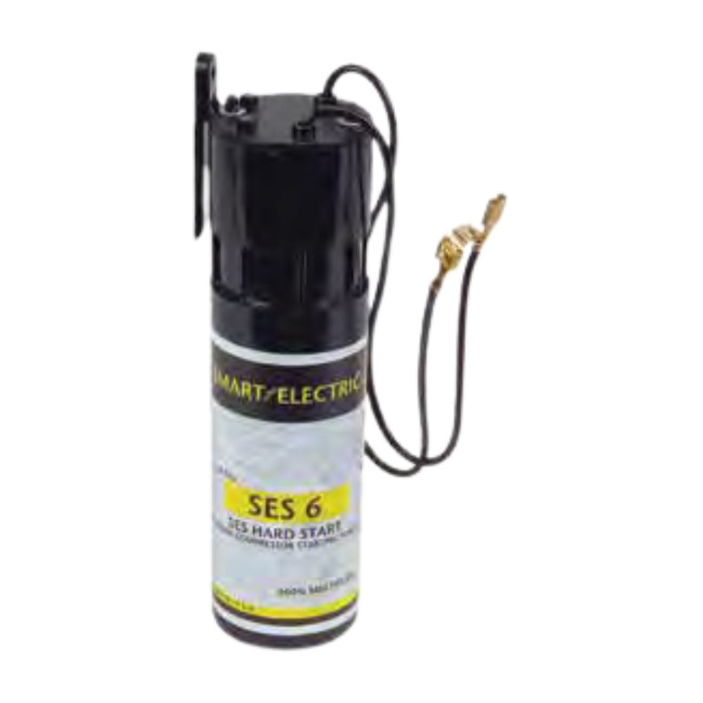 Super Starter – 115-230V, Torque Increase to 500%