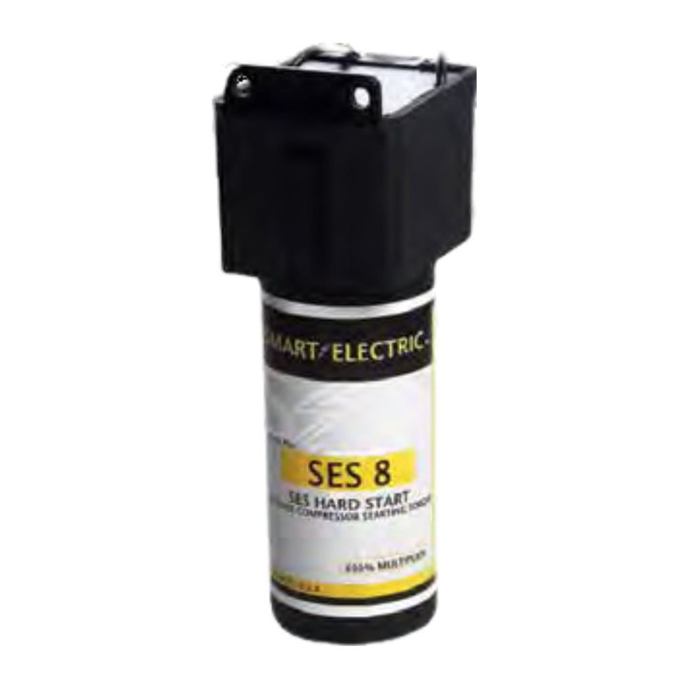 Super Starter – 115-277V, Torque Increase to 690%