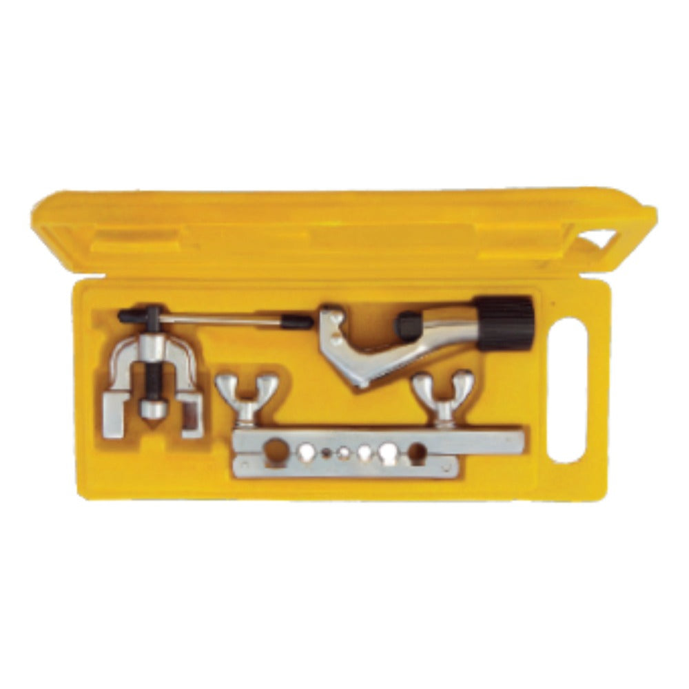 Flaring Kit and Tube Cutter