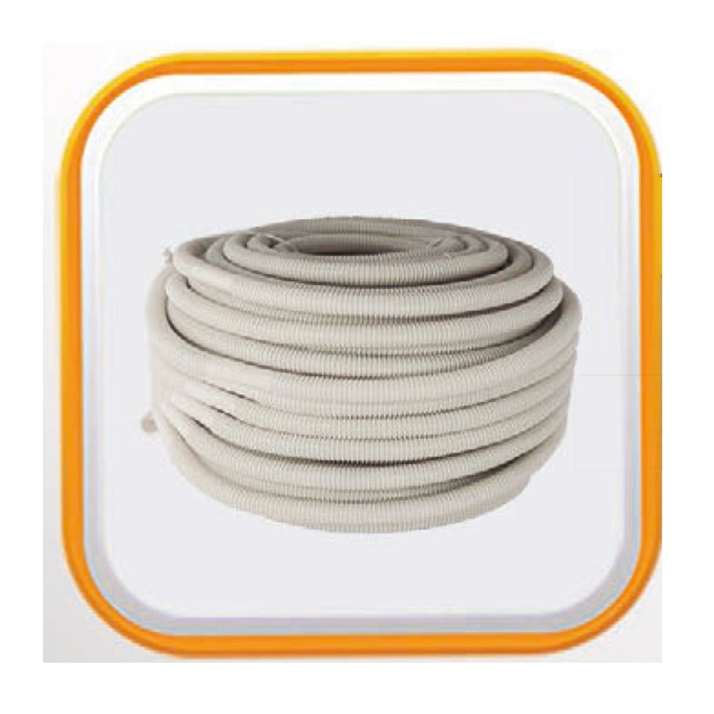 Condensate Drain Hose (Non-Insulated) D:5/8" x L:164'