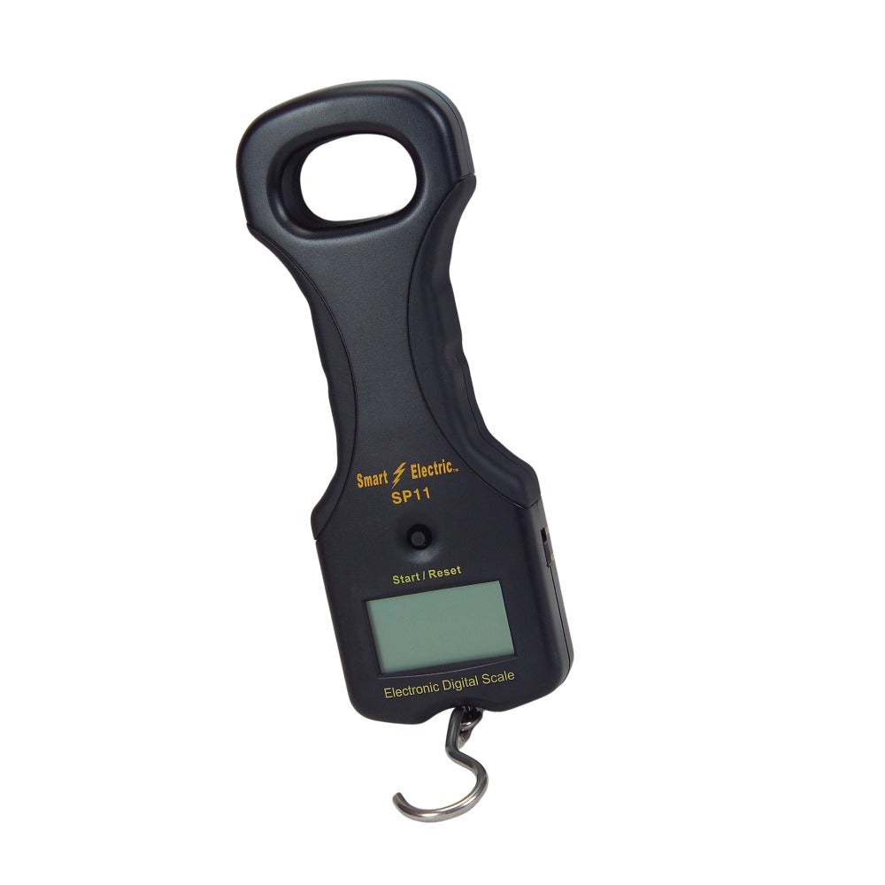 Báscula electrónica