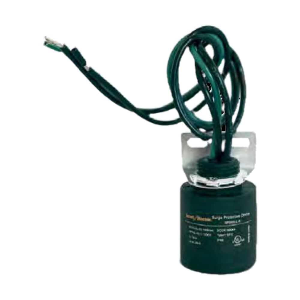 Surge Protective Device – SPD50UL-R, UL Type 1, TFMOV, SCCR 200kA