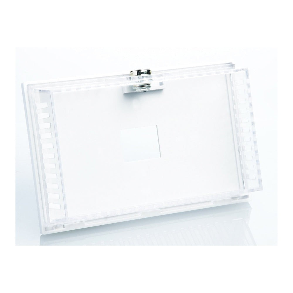 T-Stat Guard Clear Plastic - 6-1/4"x3-3/4"x1-3/4"