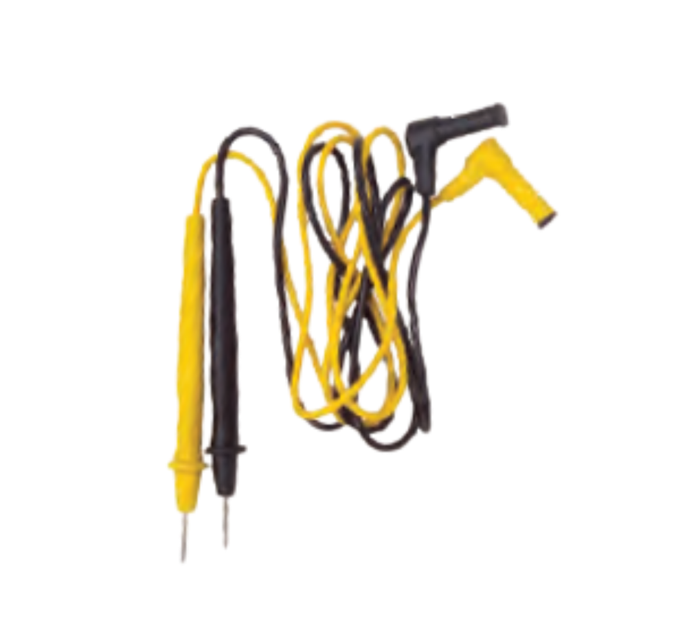 Cables de prueba para accesorios SDA201