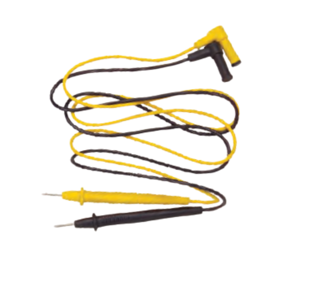 ACCESSORIES TEST LEADS for SDA300 Smart Electric US