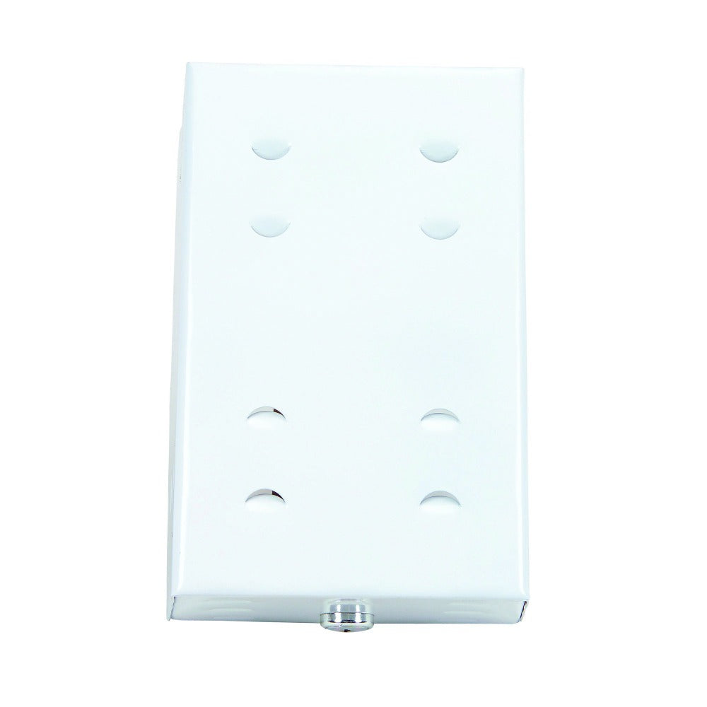 Metal T-Stat Guard - 6"x4"x3"