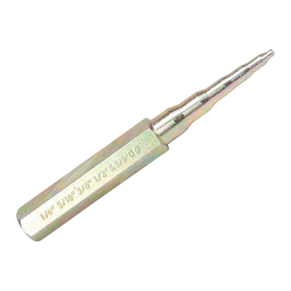 5 IN 1 Swaging Punch Tool