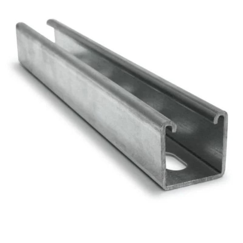 Strut Channel Install INSTALLATION COLLECTIONS - US – Smart Electric