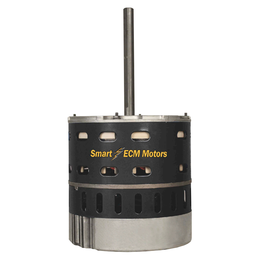 SMART ECM MOTORS