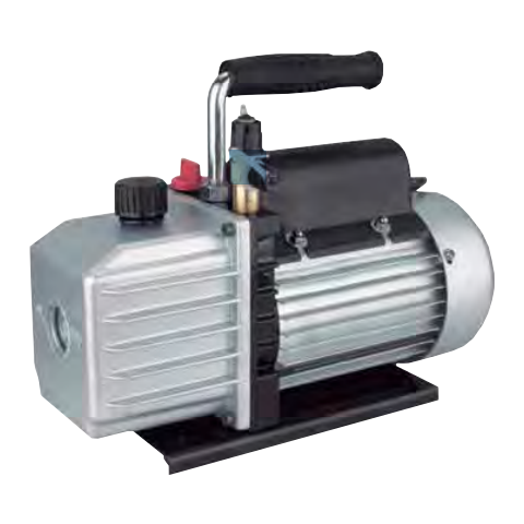 VACUUM PUMPS