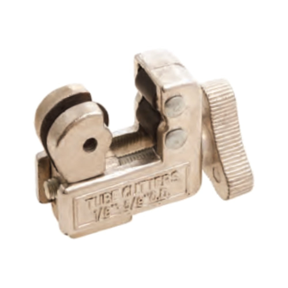 TUBE CUTTERS