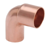 3/4" - 90° ELBOW-SHORT RADIUS STREET - FTG x C