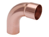 7/8" - 90° ELBOW-LONG RADIUS STREET - FTG x C