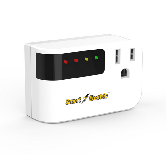 DISPOSITIVO DE PROTECCIÓN CONTRA SOBRETENSIONES, UL TIPO 1, SPD, DISC: 10KA, PTMOV, SCCR: 200KA