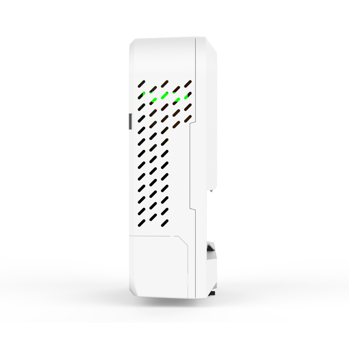 DISPOSITIVO DE PROTECCIÓN CONTRA SOBRETENSIONES, UL TIPO 1, SPD, DISC: 10KA, PTMOV, SCCR: 200KA