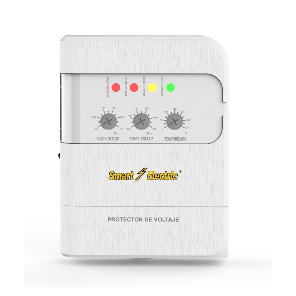 DISPOSITIVO DE PROTECCIÓN CONTRA SOBRETENSIONES, UL TIPO 1, SPD, DISC: 10KA, PTMOV, SCCR: 200KA