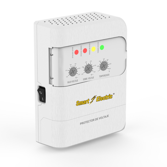 DISPOSITIVO DE PROTECCIÓN CONTRA SOBRETENSIONES, UL TIPO 1, SPD, DISC: 10KA, PTMOV, SCCR: 200KA