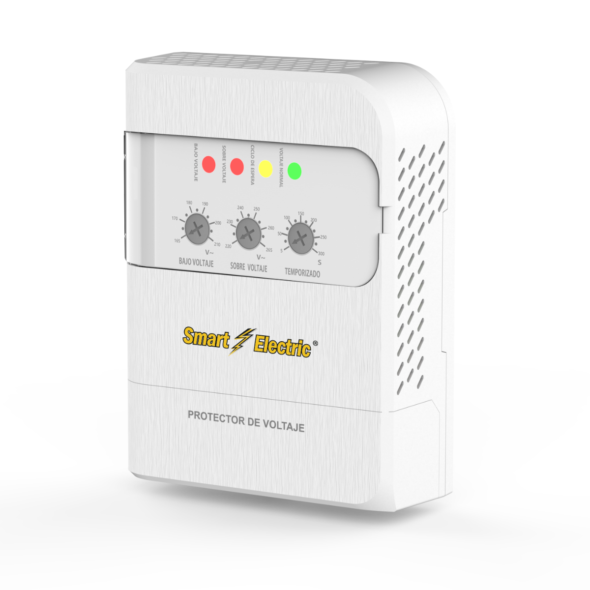 DISPOSITIVO DE PROTECCIÓN CONTRA SOBRETENSIONES, UL TIPO 1, SPD, DISC: 10KA, PTMOV, SCCR: 200KA