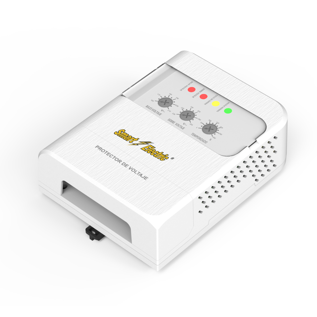 DISPOSITIVO DE PROTECCIÓN CONTRA SOBRETENSIONES, UL TIPO 1, SPD, DISC: 10KA, PTMOV, SCCR: 200KA