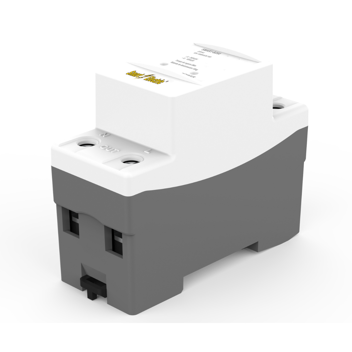 DISPOSITIVO DE PROTECCIÓN CONTRA SOBRETENSIONES, UL TIPO 1, SPD, DISC: 10KA, PTMOV, SCCR: 200KA