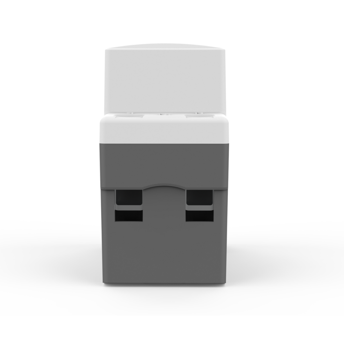 DISPOSITIVO DE PROTECCIÓN CONTRA SOBRETENSIONES, UL TIPO 1, SPD, DISC: 10KA, PTMOV, SCCR: 200KA