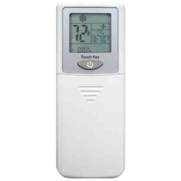 CU5000 SMART CONTROL