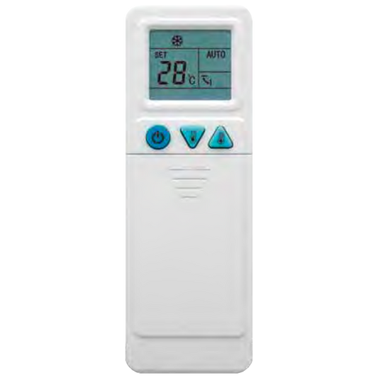 CUD-88 SMART CONTROL