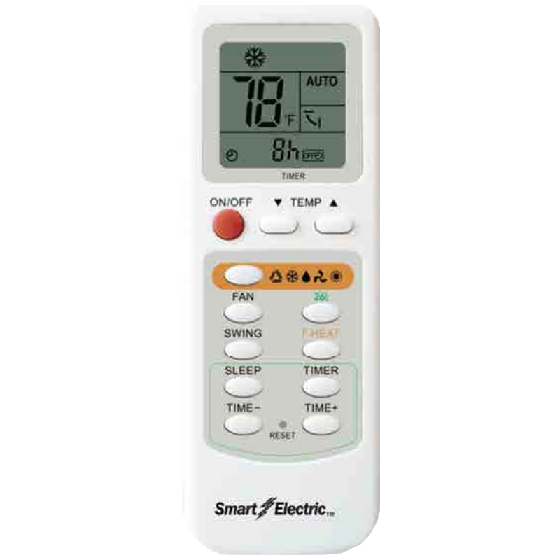 CUI-100 SMART CONTROL – Smart Electric