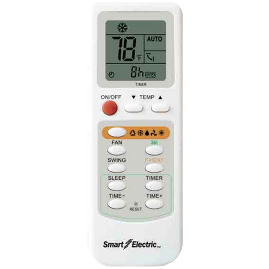 CUI-100 SMART CONTROL