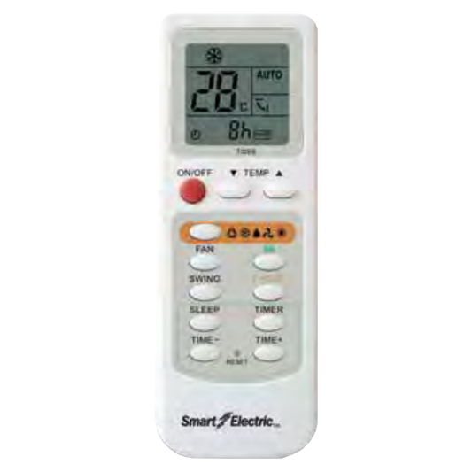 CUI-99 SMART CONTROL