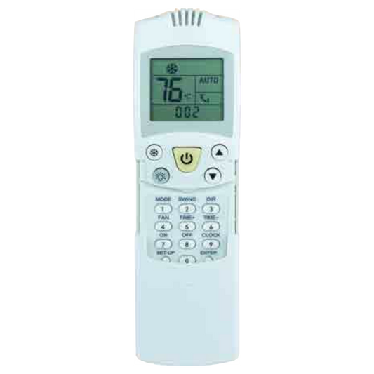 CUR5000C SMART CONTROL