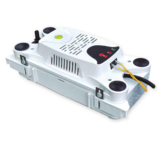 Low Profile Condensate Pump - 20FT 115V