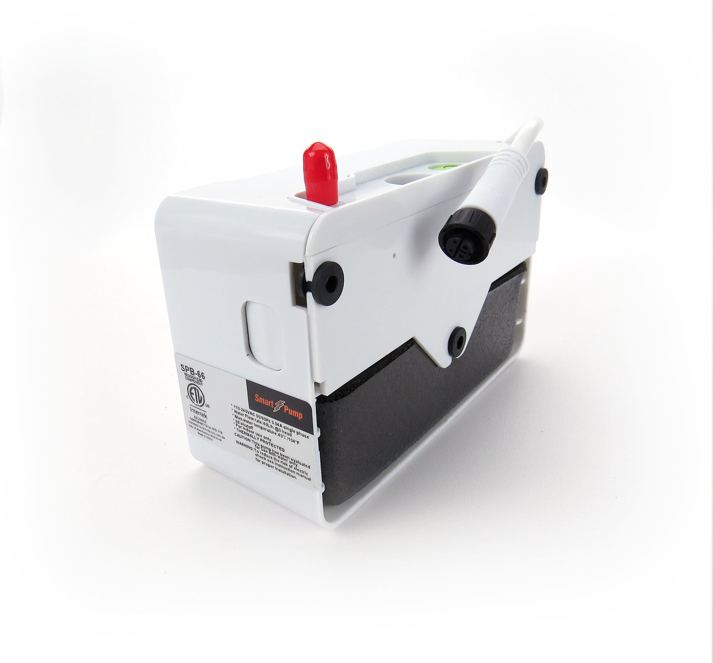 Mini Split Condensate Pump - SPB Series