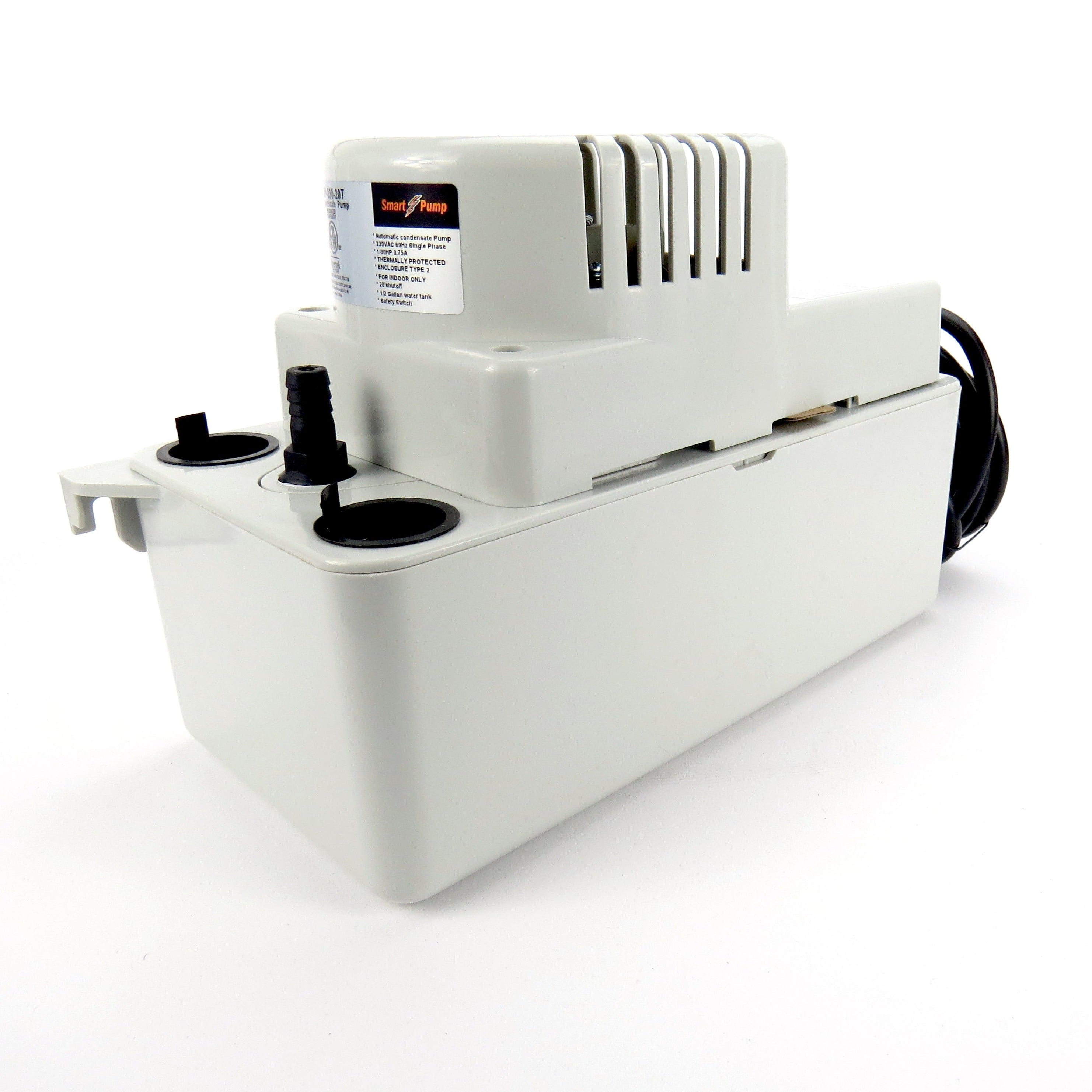 Smart Condensate Pump - 20FT 230V with 20FT Tubing