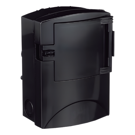 30 AMP Fused Plastic Disconnect