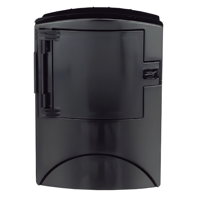 60 AMP Fused Plastic Disconnect