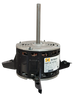 48 FRAME TORSION FLEX MOUNT BLOWER MOTOR -1/6HP,115V,60Hz,2.5A,1075RPM