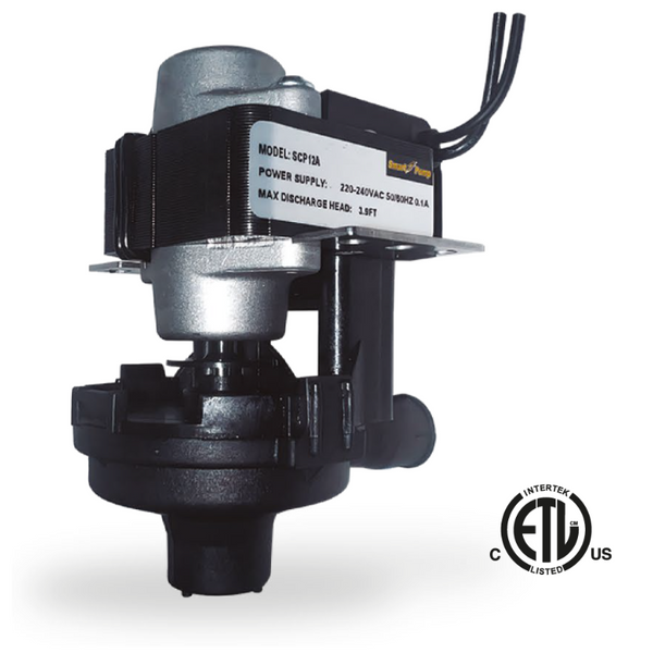 Smart Condensate Pump Smart Electric Smart condensate pump smart electric
